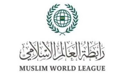 رابطة العالم الإسلامي تدعو لدعم وثيقة حل الدولتين