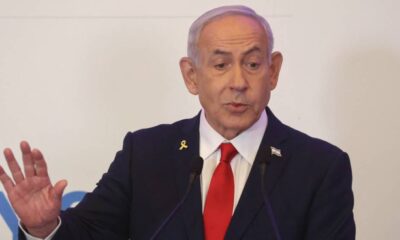 نتنياهو يحدد مهلة نهائية لحماس لإعادة الرهائن