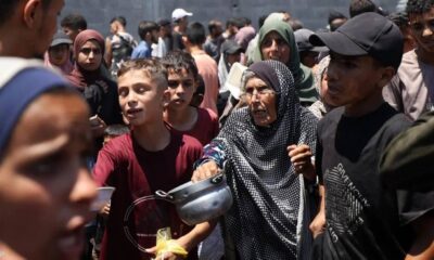 وزير إسرائيلي يدعو لاحتلال غزة: تصعيد جديد في الصراع