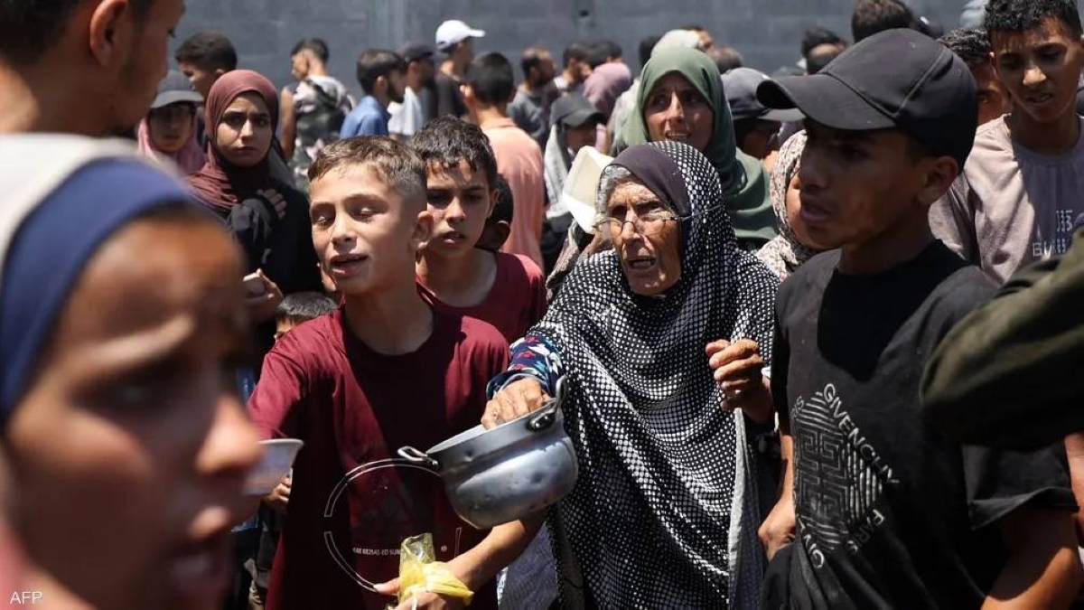 وزير إسرائيلي يدعو لاحتلال غزة: تصعيد جديد في الصراع