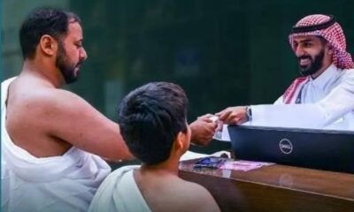 توسيع مرافق الضيافة لموسم الحج: زيادة الطاقة الاستيعابية