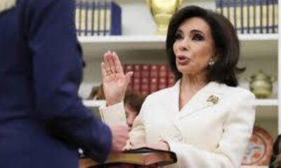 تعرف على المدعية العامة الأمريكية المثيرة للجدل