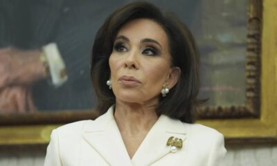 ترمب يعين مذيعة لبنانية لرئاسة القضاء الأمريكي