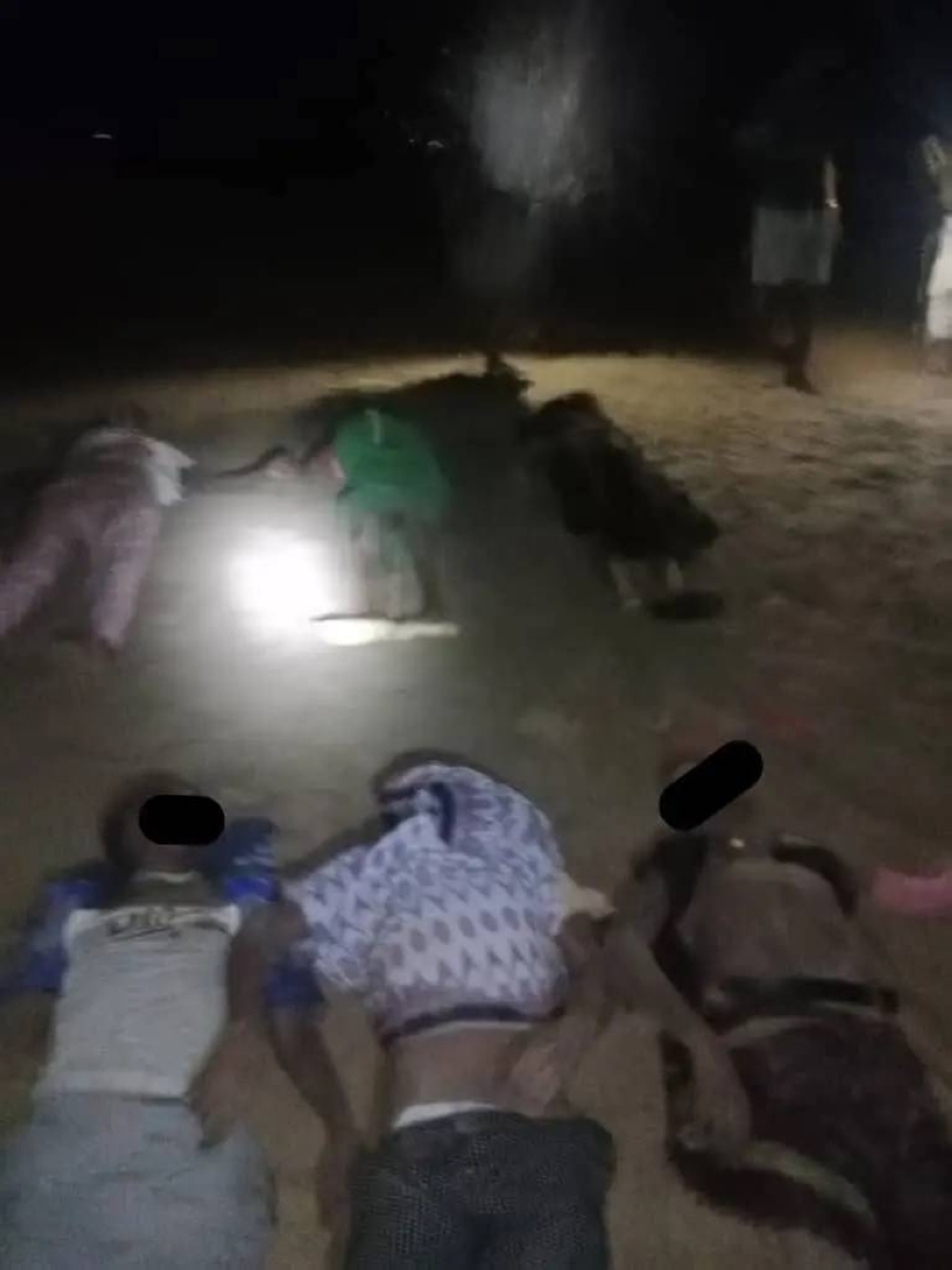 غرق قارب تهريب قبالة اليمن: انتشال جثث مهاجرين