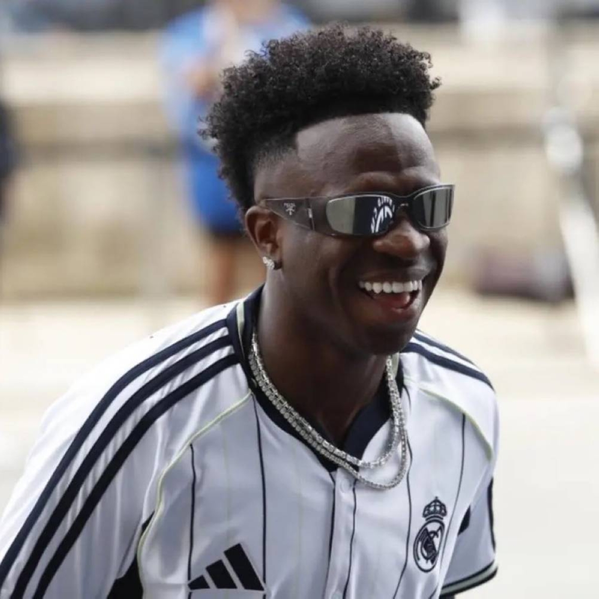 فينيسيوس يمنح ريال مدريد فرصة التجديد والاتحاد يترقب