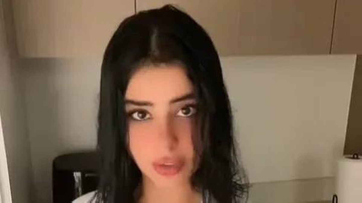 ترحيل وغرامة لفاشينستا كويتية بسبب محتوى خادش بالبحرين