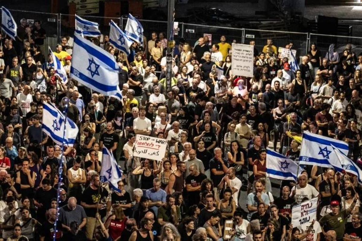 تراجع ثقة الإسرائيليين بالجيش والحكومة: استطلاع حديث