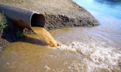 غرامة 600,000 ريال لمخالفي ضوابط إعادة استخدام مياه الصرف