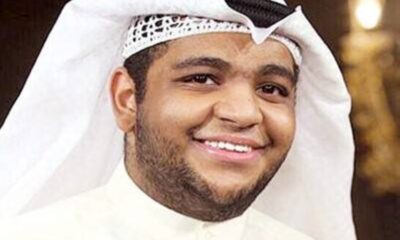 خالد المظفر يتعافى ويغادر المستشفى بعزيمة قوية