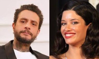 سينتيا خليفة تشارك في "سفاح التجمع" مع أحمد الفيشاوي