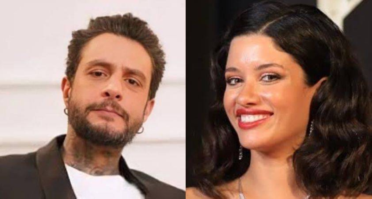 سينتيا خليفة تشارك في "سفاح التجمع" مع أحمد الفيشاوي