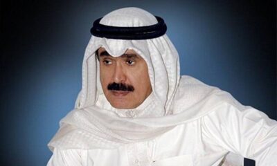 محاولة اغتيال أحمد الجارالله: تفاصيل إصابته بـ6 رصاصات