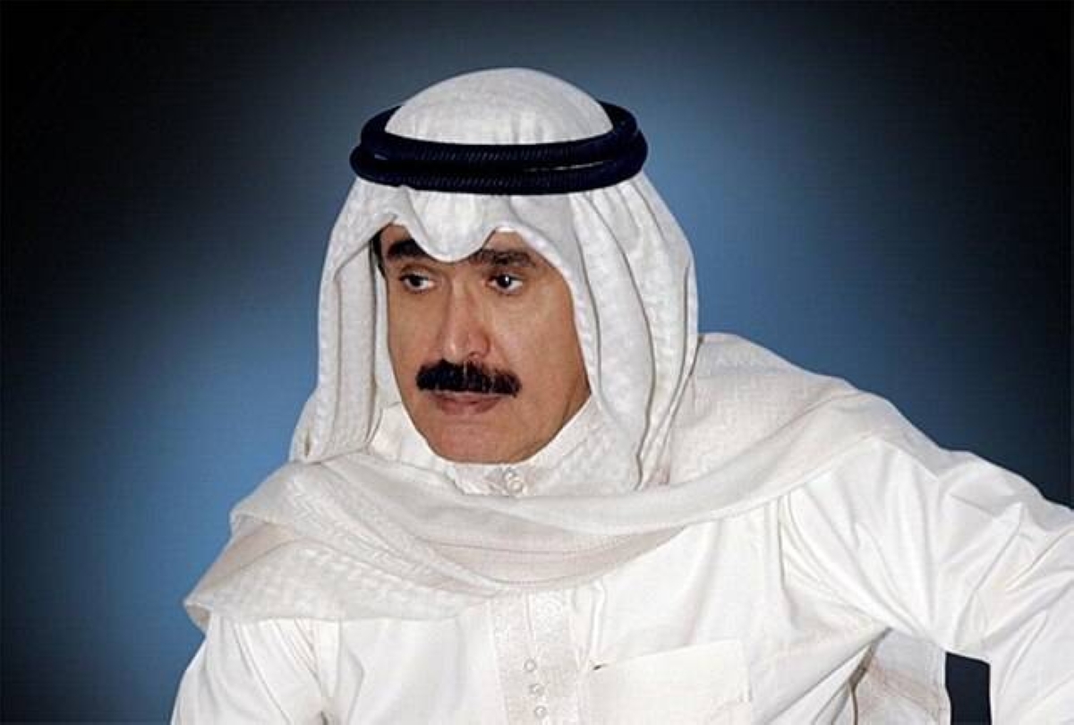 محاولة اغتيال أحمد الجارالله: تفاصيل إصابته بـ6 رصاصات