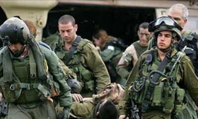 انتحار الجنود يفاقم أزمة جيش الاحتلال الإسرائيلي