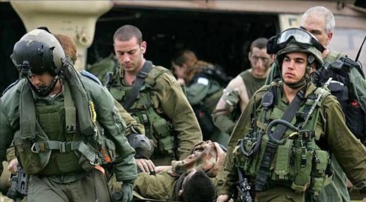انتحار الجنود يفاقم أزمة جيش الاحتلال الإسرائيلي