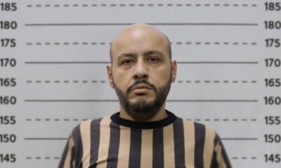 القبض على زعيم تهريب المخدرات في سوريا