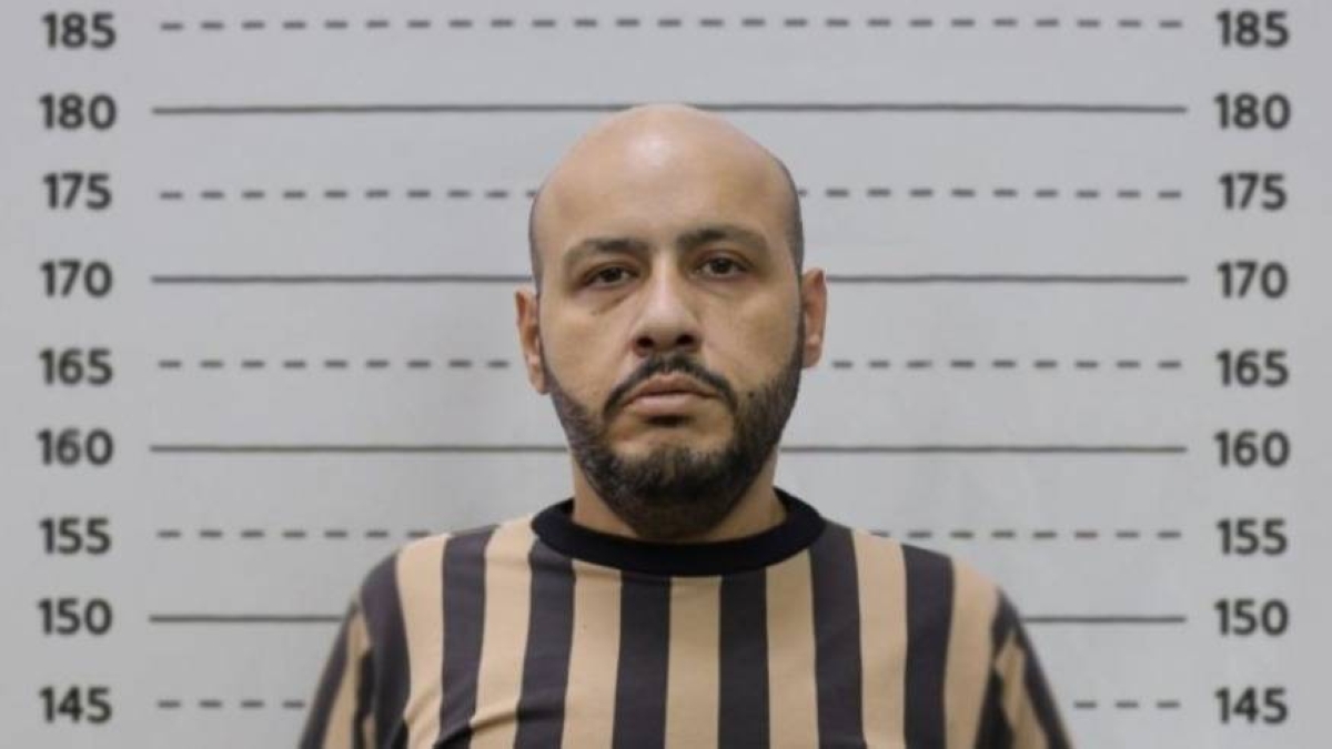 القبض على زعيم تهريب المخدرات في سوريا