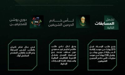 آلية جديدة لطلب حكام غير سعوديين في اتحاد القدم