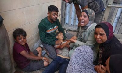 حصار غزة: 242 ضحية وحماس ترفض امتيازات الأسرى