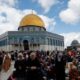 التزام السعودية بحماية المسجد الأقصى والمقدسات