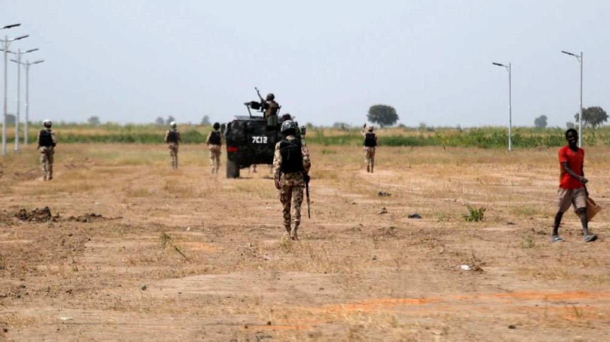 اختطاف 50 شخصاً في شمال غرب نيجيريا: تفاصيل الحادثة