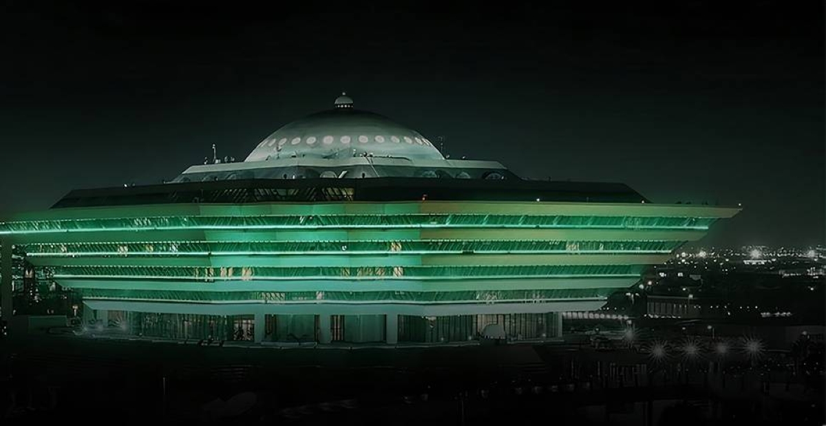 تنفيذ حكم القتل تعزيراً لمواطنين بتهم إرهابية