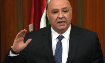 عون يطمئن أهالي الضحايا: العدالة قادمة والدماء لن تضيع