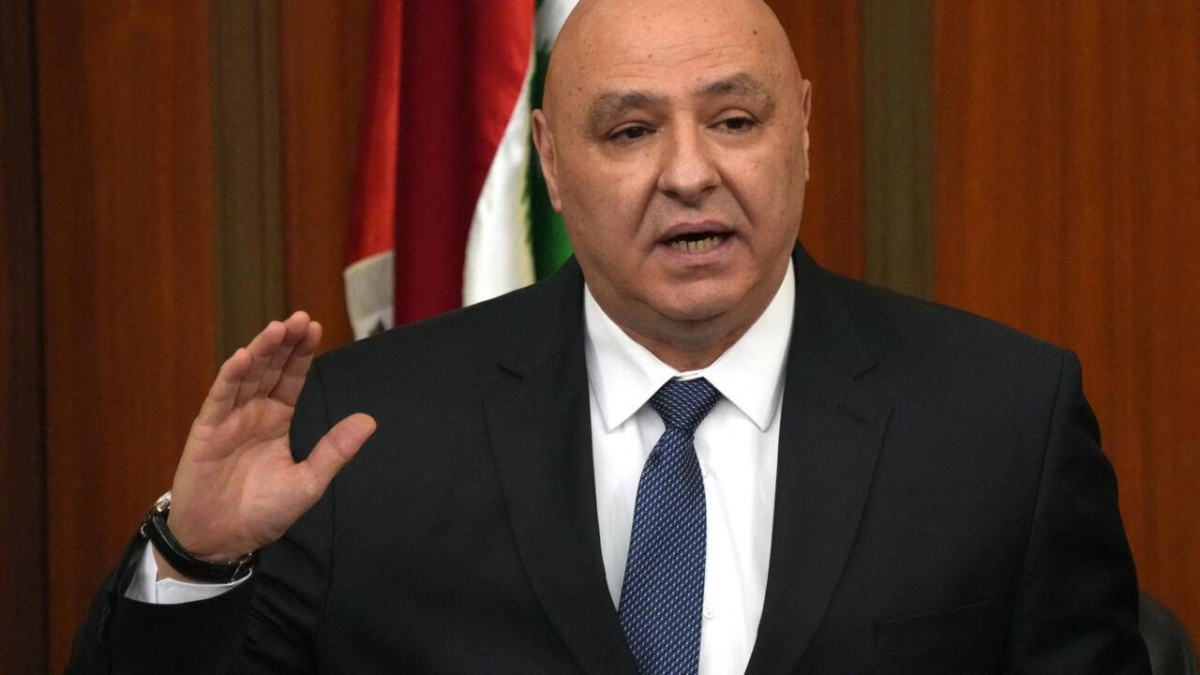 عون يطمئن أهالي الضحايا: العدالة قادمة والدماء لن تضيع