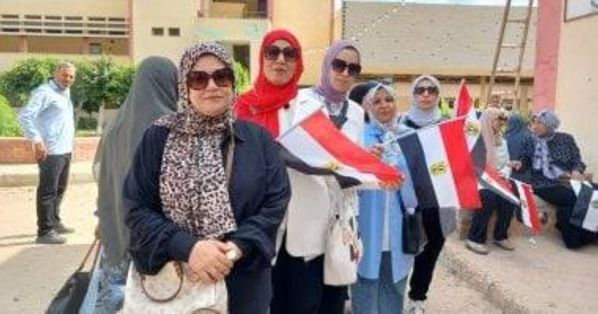 انتخابات مجلس الشيوخ المصري: اختيار ثلثي الأعضاء