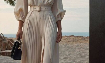 "الرفاهية الهادئة: فخامة خفية بذوق رفيع"