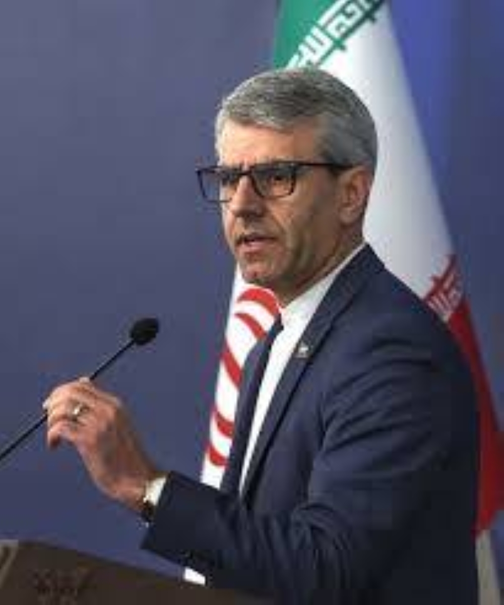 قرار برلماني إيراني ضروري لاستئناف مفاوضات طهران