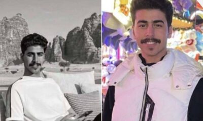 تفاصيل مقتل طالب سعودي بكامبريدج والمتهم بالمحكمة