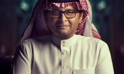 عبدالمجيد عبدالله يحيي حفلاً في الكويت بأغنية "يا روح الدار"