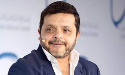 تحذير هنيدي: مخاطر تيك توك على العقول والوعي الشبابي