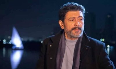 أحمد وفيق يعتزم مقاضاة المتورطين في فضيحة تجارة الأعضاء