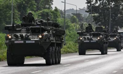 محادثات تايلند وكمبوديا في ماليزيا: تعزيز التعاون الإقليمي