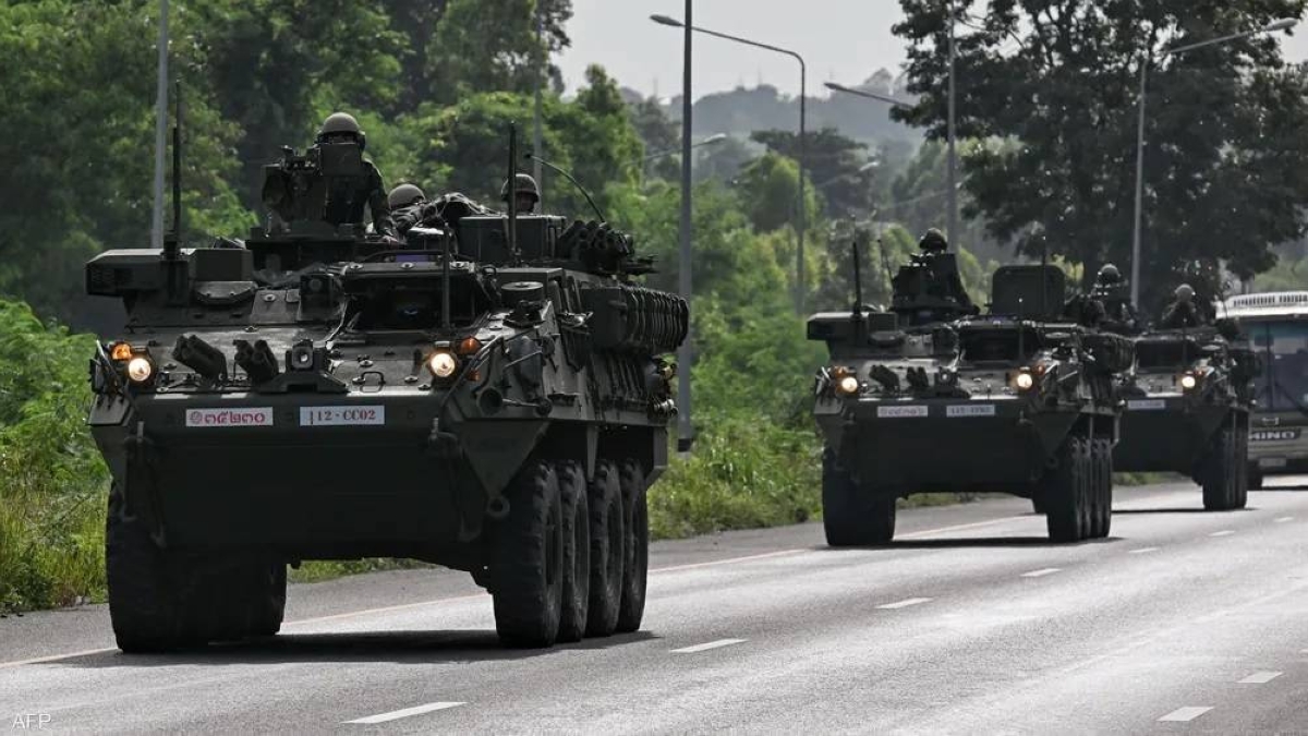 محادثات تايلند وكمبوديا في ماليزيا: تعزيز التعاون الإقليمي