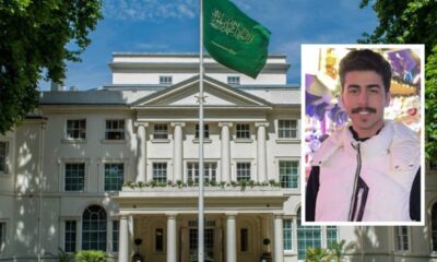 السعودية وبريطانيا: تحقيق مشترك في مقتل مواطن بلندن