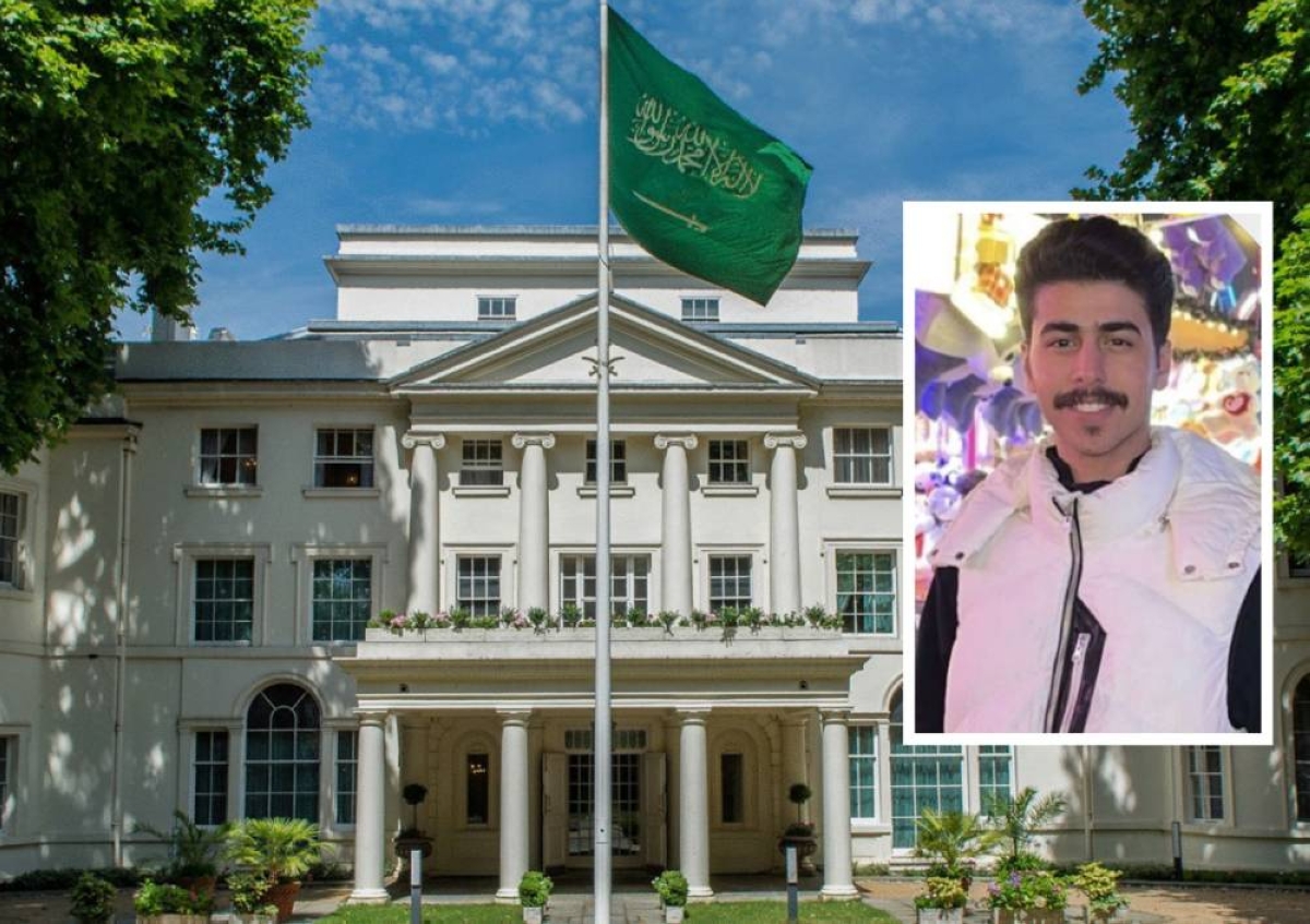 السعودية وبريطانيا: تحقيق مشترك في مقتل مواطن بلندن