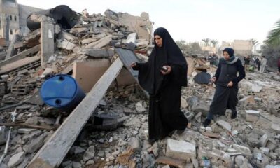 إسرائيل وأمريكا: خطط لتوسيع الهجوم وما بعد الحرب