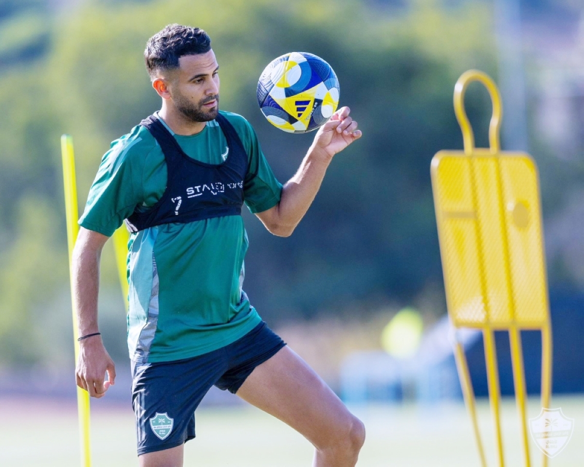 مباراة الأهلي والعين الإماراتي في نهاية معسكر إسبانيا