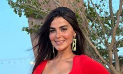 رانيا منصور تبدأ تصوير "وتر حساس" و"الست لما"