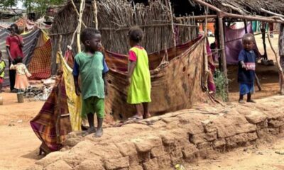 هجمات الدعم السريع تودي بحياة 14 سودانياً في دارفور