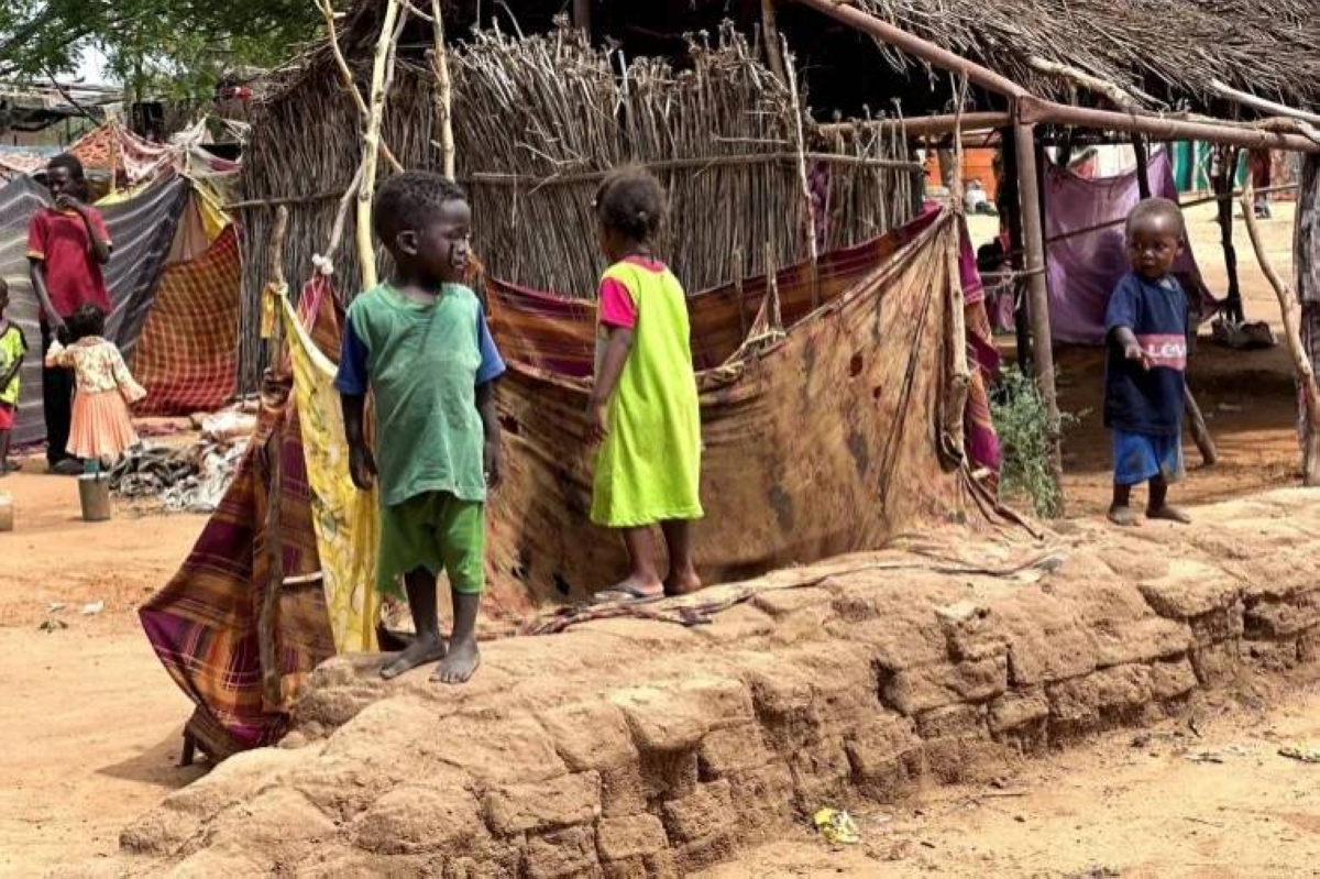 هجمات الدعم السريع تودي بحياة 14 سودانياً في دارفور