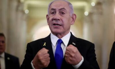 نتنياهو يخطط لاحتلال غزة بالكامل وسط معارضة أمنية