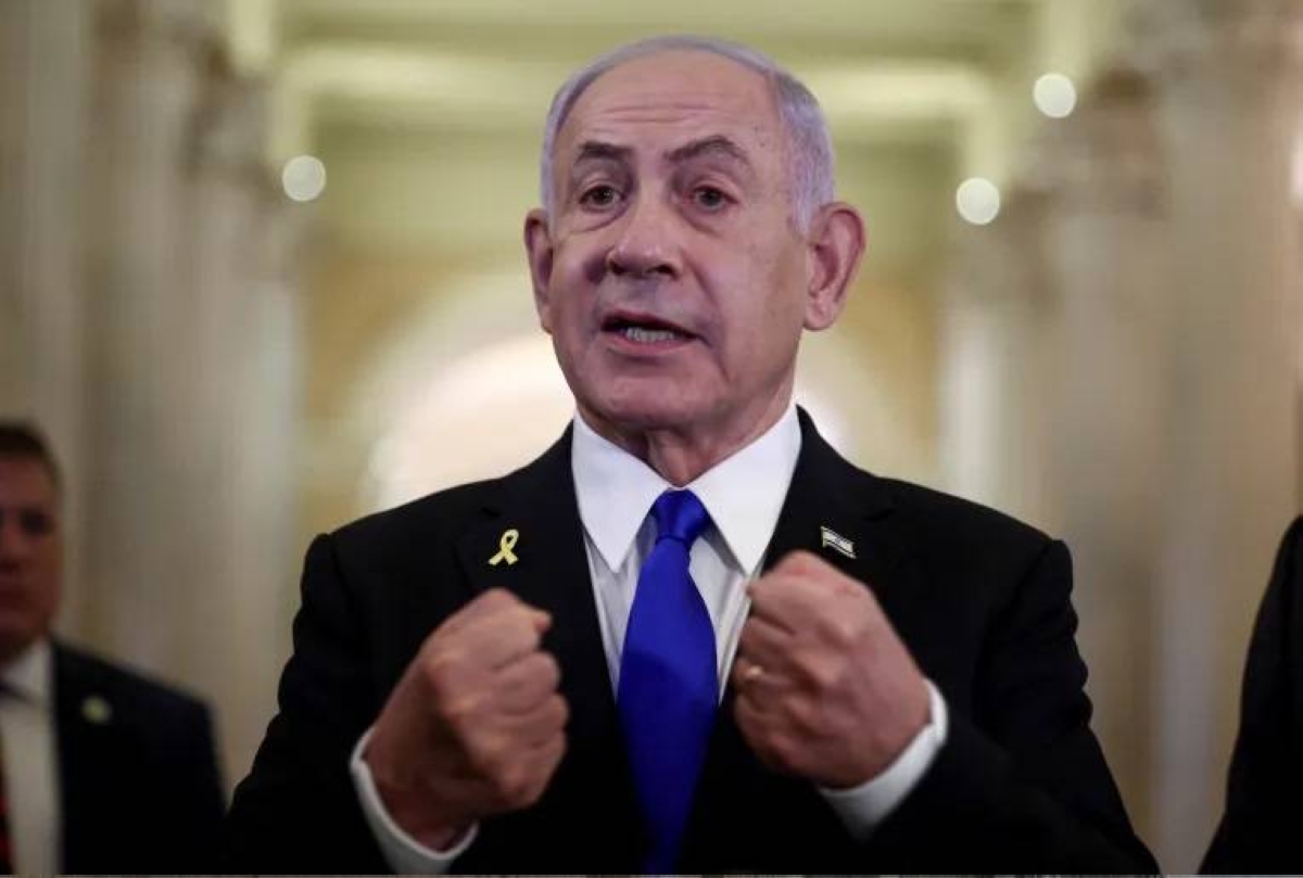 نتنياهو يخطط لاحتلال غزة بالكامل وسط معارضة أمنية