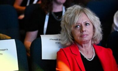 تصاعد الخلاف: الحكومة الإسرائيلية تقرر إقالة المدعية العامة