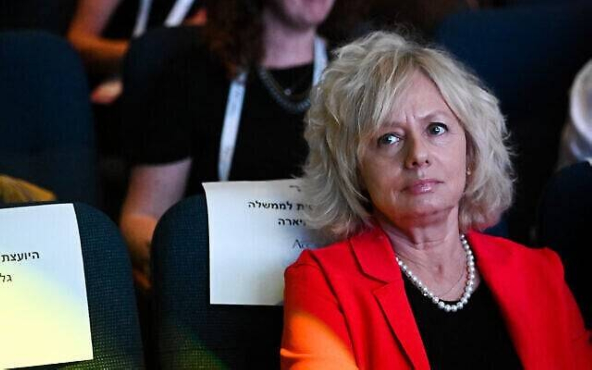 تصاعد الخلاف: الحكومة الإسرائيلية تقرر إقالة المدعية العامة