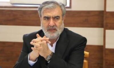 إيران ترفض السماح بتفتيش المنشآت النووية بأي ظرف