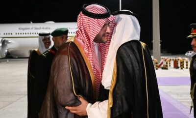 مغادرة رئيس وزراء الكويت من نيوم: تفاصيل الزيارة